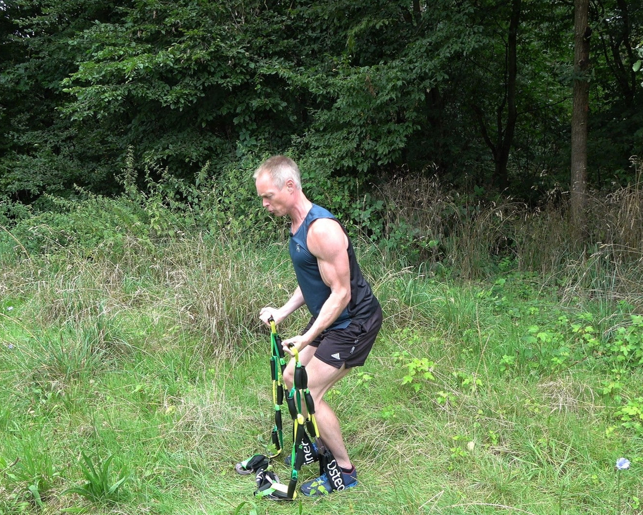 OsteoTrainer®