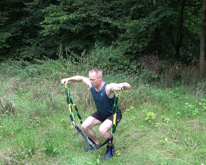 OsteoTrainer®